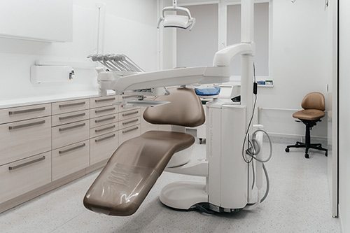 Kaariese ravi valutult Tallinn