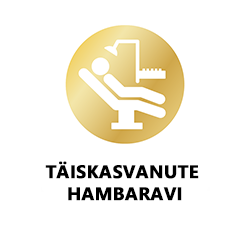 Kaariese ravi valutult Tallinn