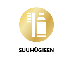 Professionaalne suuhügieen Air Flow