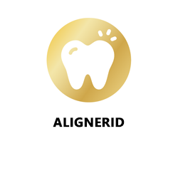 Hammaste reastamine aligneritega Tallinn